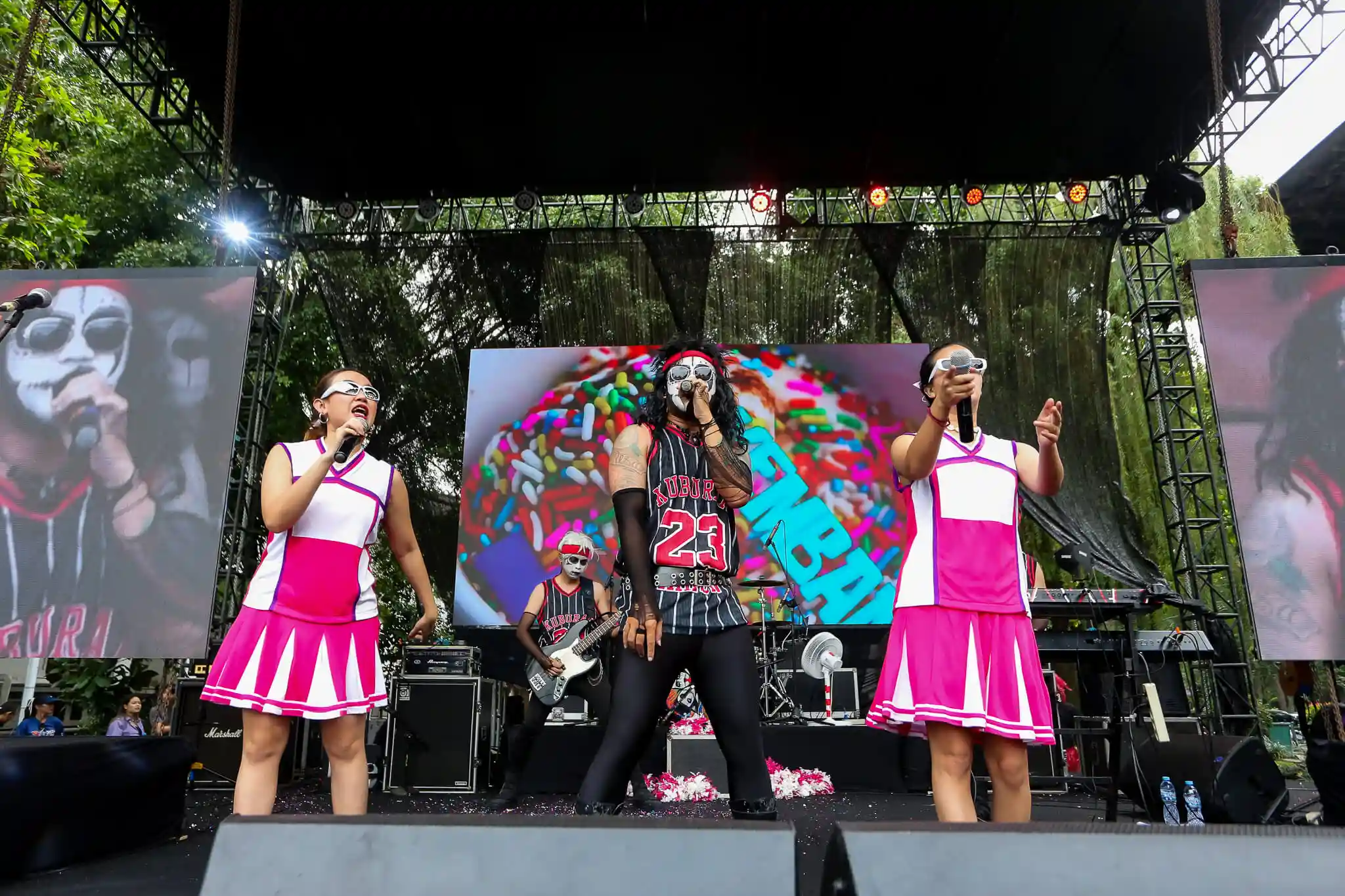 Dokumentasi POSPAY Run 2024