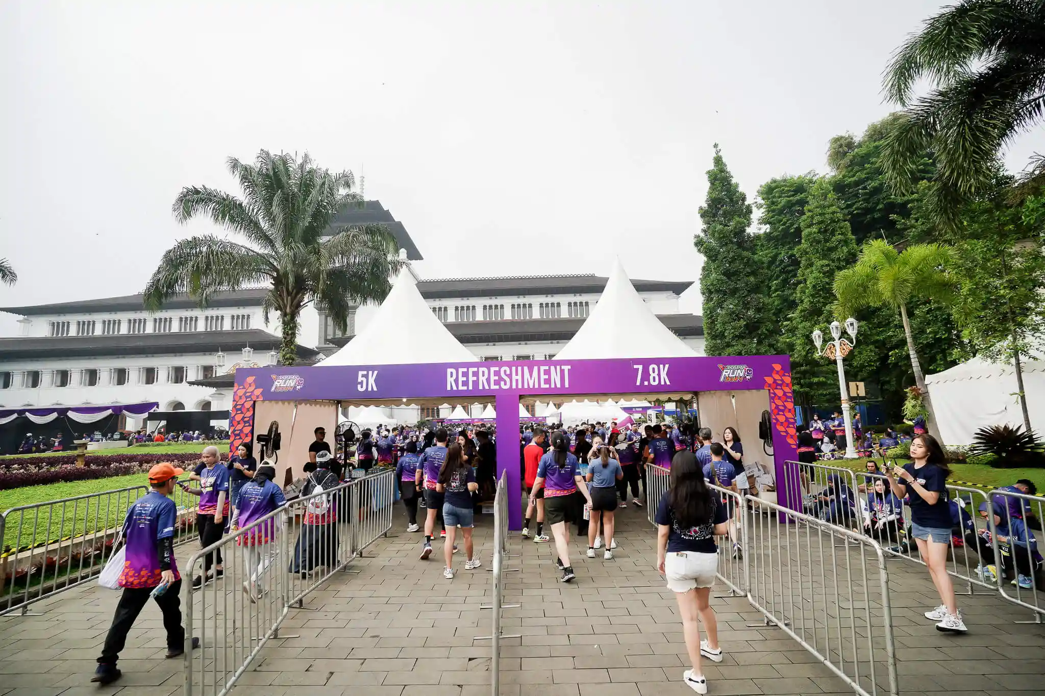 Dokumentasi POSPAY Run 2024