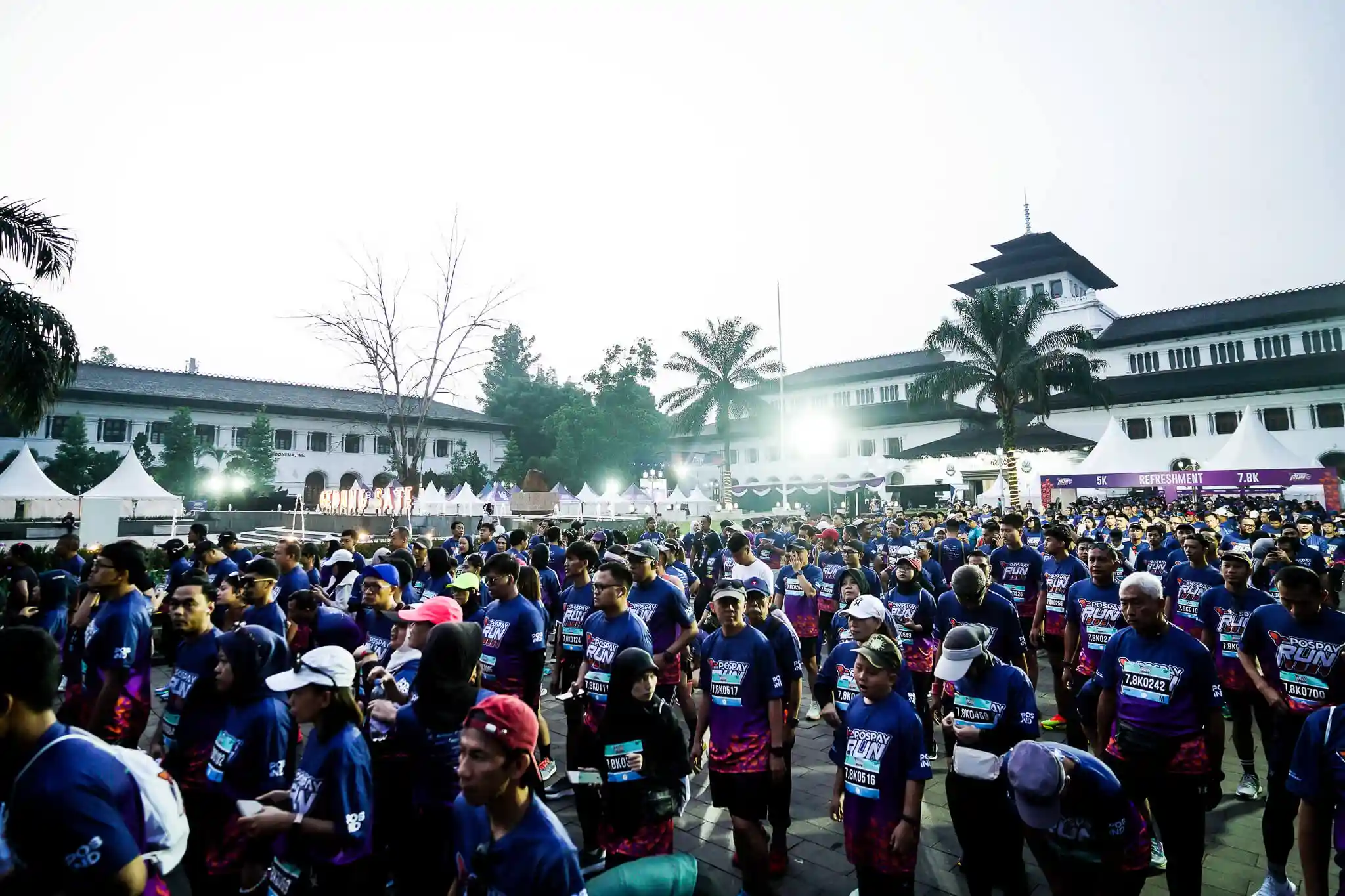 Dokumentasi POSPAY Run 2024