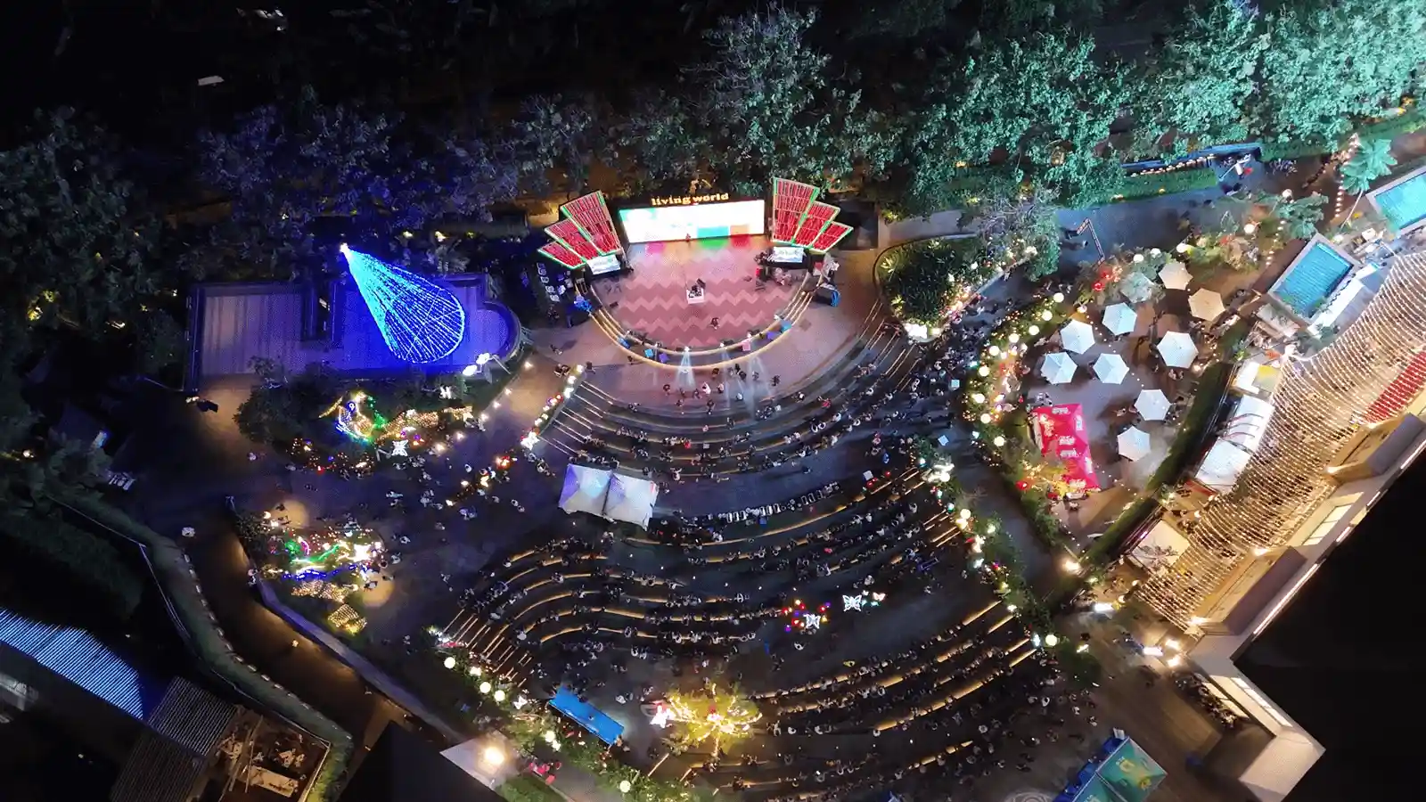 Dokumentasi PLN Mobile Eventure 2024