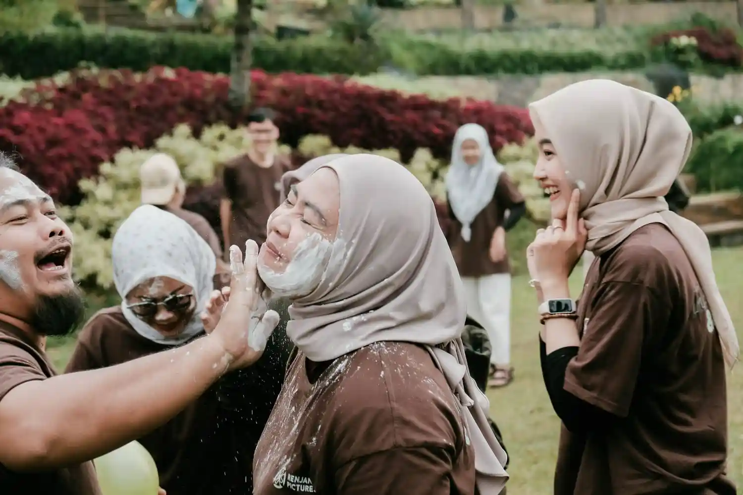 Dokumentasi Gathering Renjana Pictures 2025