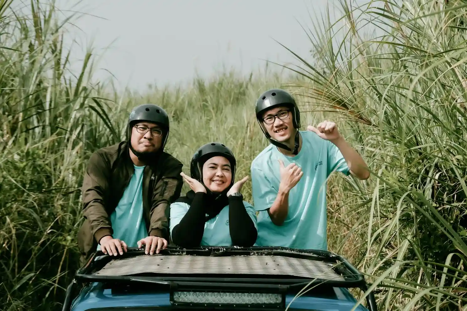 Dokumentasi Gathering Renjana Pictures 2025