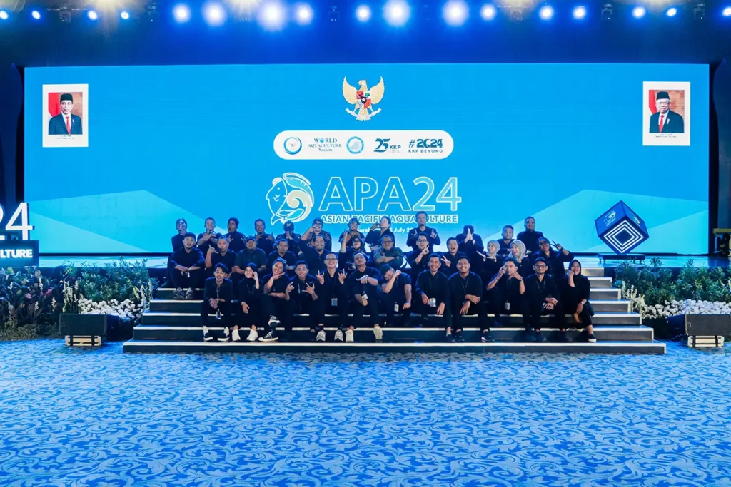Contoh Event Organizer