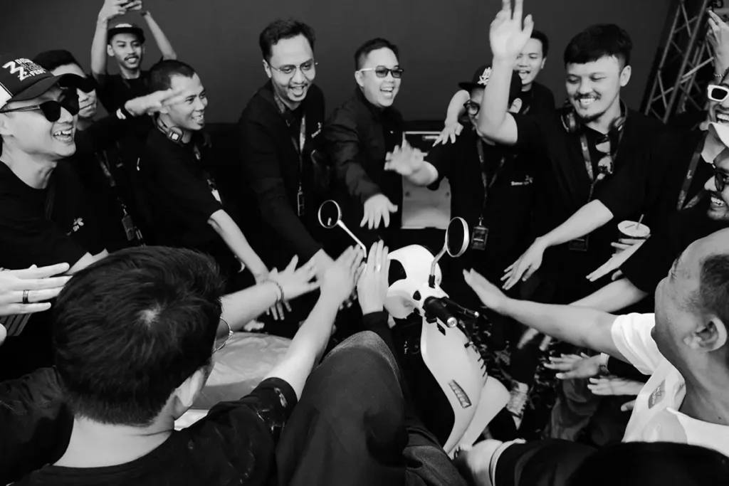Jenis Jasa Event Organizer
