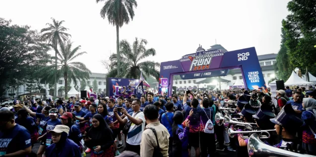 Event Organizer Bandung