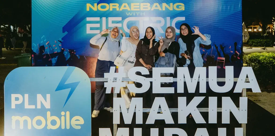 Event Organizer Jakarta