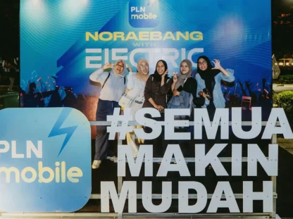 Event Organizer Jakarta