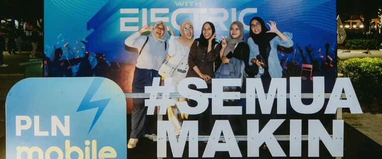 Event Organizer Jakarta
