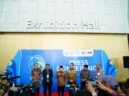 event organizer Semarang