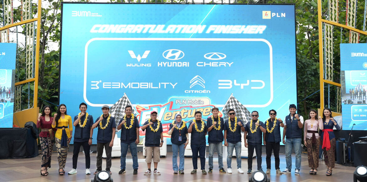 Event Organizer Bali