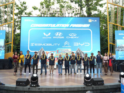 Event Organizer Bali