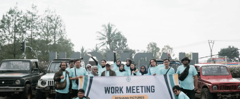 Gathering Kantor Gathering Kantor
