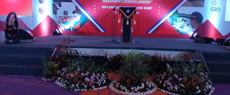 Backdrop Panggung Outdoor Backdrop Panggung Outdoor