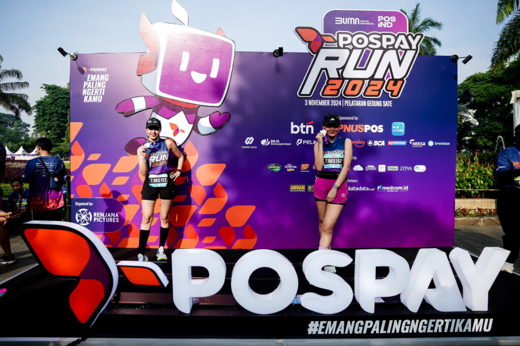 Desain Backdrop yang Efektif
