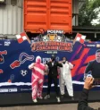 Sewa Backdrop Murah Bandung