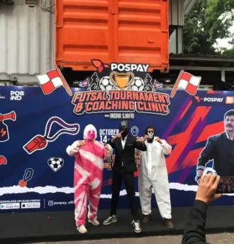 Sewa Backdrop Murah Bandung