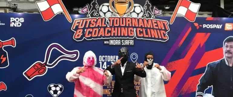 Sewa Backdrop Murah Bandung